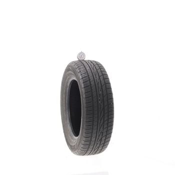 Set of (4) Used 185/65R14 Ohtsu FP0612 A/S 86H - 8/32
