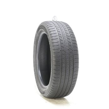 Set of (2) Used 245/50R20 Goodyear Assurance All-Season 102H - 6.5/32
