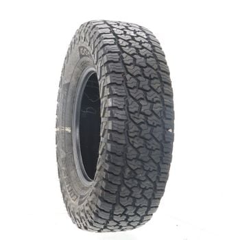 Used LT285/75R18 Cooper Discoverer Stronghold AT 129/126S - 16/32
