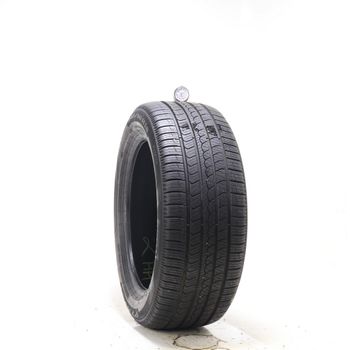 Used 245/50R18 Pirelli P7 AS Plus 3 100V - 10/32