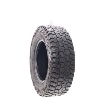 Used LT265/70R17 Mickey Thompson Baja Boss A/T 121/118Q - 9/32