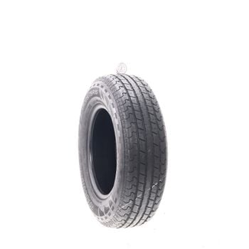 Used ST205/75R15 Roadguider QH101 101/97L - 7.5/32
