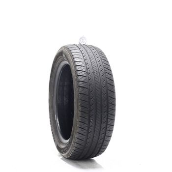 Set of (2) Used 225/55R18 Douglas Touring A/S 98V - 6-7.5/32