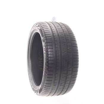 Used 315/35R21 Pirelli Scorpion Verde NO 111V - 8/32