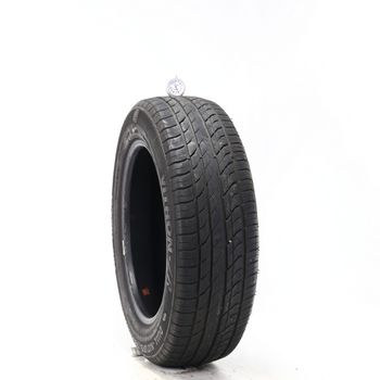 Set of (2) Used 225/60R18 VeeRubber Vitron ZR 100H - 6-6.5/32