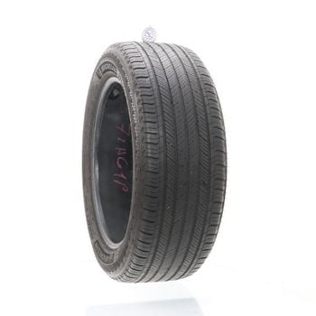 Set of (4) Used 275/50R21 Michelin Primacy All Season LR 113Y - 5-6/32