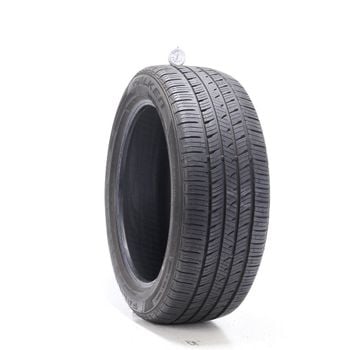 Set of (4) Used 245/50R20 Falken Ziex CT60 A/S 102V - 7.5/32