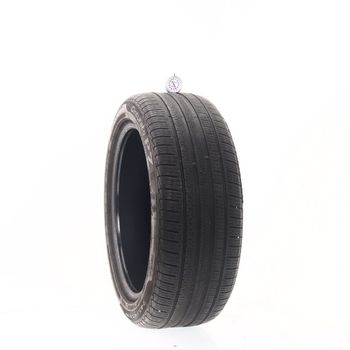 Set of (2) Used 245/45R19 Pirelli Cinturato P7 Run Flat 102V - 6-6.5/32