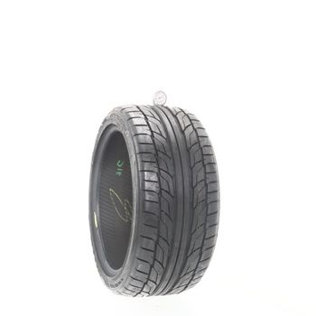 Used 265/35ZR18 Nitto NT555 G2 97W - 9.5/32