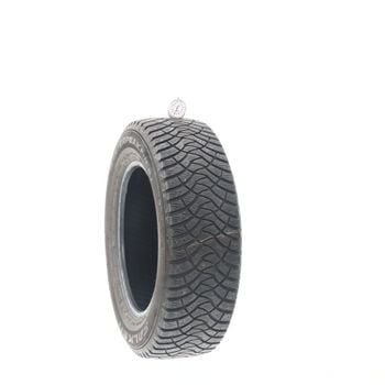 Set of (2) Used 195/65R15 Falken Winterpeak F-Ice 1 95T - 7.5/32