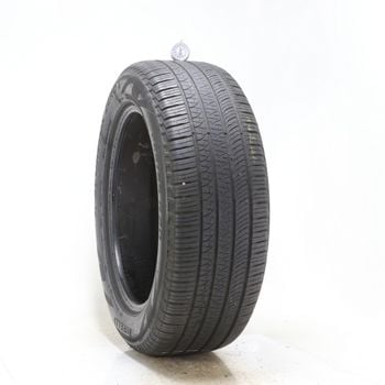 Used 255/55R20 Pirelli Scorpion Zero LR 110W - 7/32