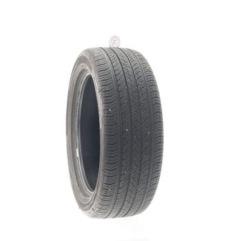 Used 235/50R19 Continental ProContact TX 99H - 8/32