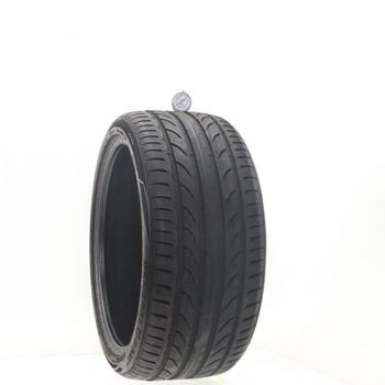 Used 265/35ZR20 General G-Max RS 99Y - 9/32