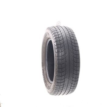 Used 265/60R18 Michelin Latitude X-Ice Xi2 110T - 9/32