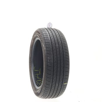 Set of (4) Used 205/55R17 Nexen N'Priz AH8 91H - 7.5/32