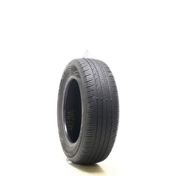 Set of (2) Used 195/65R15 GT Radial Champiro Touring AS 91H - 6.5-7.5/32