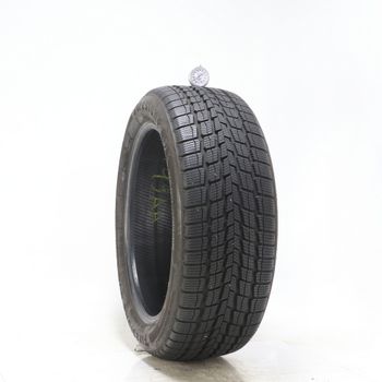 Used 225/50R18 Firestone WeatherGrip 95H - 9/32