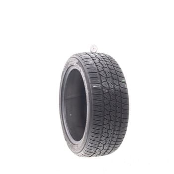 Used 245/45R18 Nitto Motivo 365 100W - 9.5/32