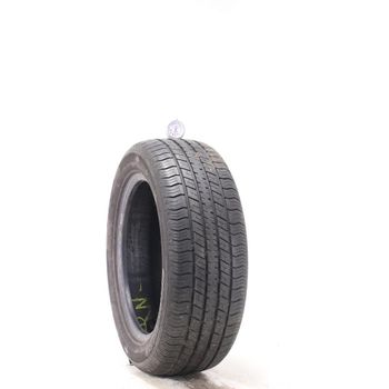 Set of (2) Used 205/55R16 Prometer LL821 91H - 7-7.5/32