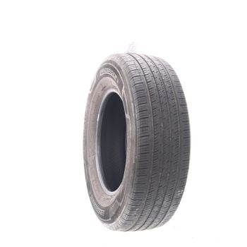 Used LT275/70R18 Landspider Citytraxx H/T 125/122S - 7.5/32