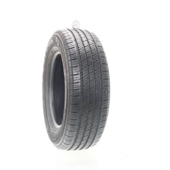 Used 245/65R17 Lexani LXHT-206 105T - 9.5/32