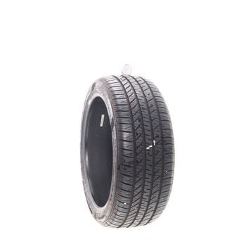 Set of (2) Used 245/40ZR19 Suretrac Infinite Sport 7 98W - 9-9.5/32