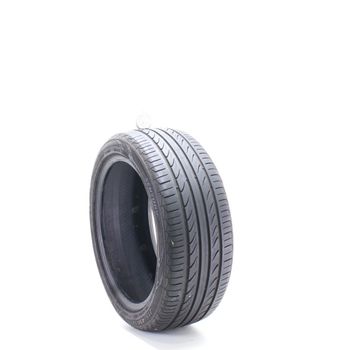 Set of (4) Used 215/45ZR17 Sentury UHP 91W - 7.5/32