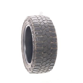 Used LT33X12.5R20 Americus Rugged M/T 119Q - 8/32