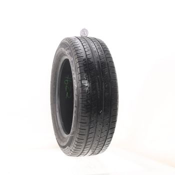 Set of (2) Used 235/60R18 Falken Pro G5 CSV 107V - 6-7.5/32