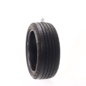 Set of (2) Used 235/45R19 Continental ContiProContact 95H - 7-8.5/32