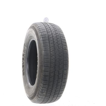 Set of (2) Used 255/70R17 Kenda Klever H/T 2 110T - 7.5-8.5/32