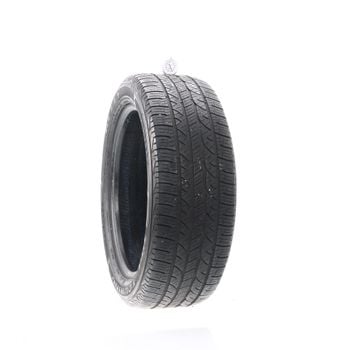Set of (4) Used 245/50R20 Kelly Edge Touring A/S 102V - 6-6.5/32