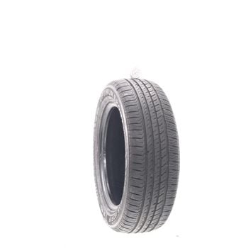 Used 225/60R18 Green Max Optimum Sport HP 100H - 9/32
