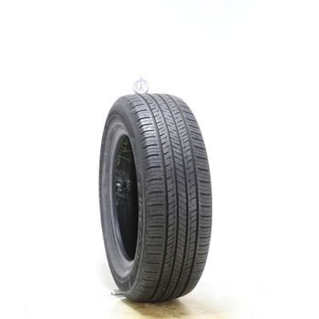 Set of (2) Used 205/65R16 Hankook Kinergy GT 95H - 7.5/32