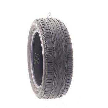 Set of (2) Used 235/55R19 Michelin Premier LTX 101V - 6/32