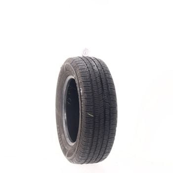 Set of (2) Used 215/65R16 Goodyear Reliant All-season 98V - 7-8.5/32