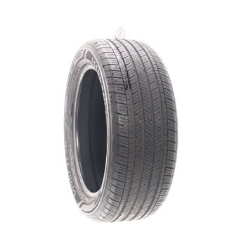 Used 255/50R20 Goodyear Assurance Finesse 105T - 8/32