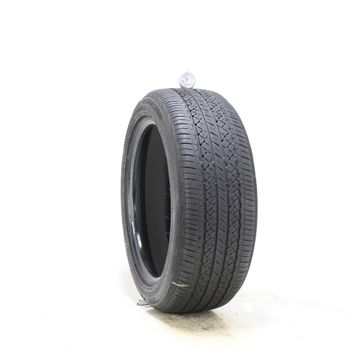 Set of (2) Used 225/50RF18 Bridgestone Potenza RE97AS RFT B-Silent 94V - 6/32