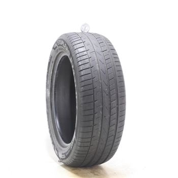Used 245/55R19 Petlas Explero PT431 H/T 103H - 7.5/32