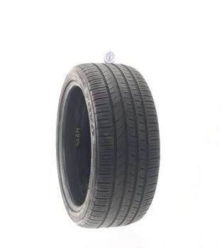 Set of (2) Used 255/40R20 Toyo Proxes Sport A/S 101Y - 7-8/32