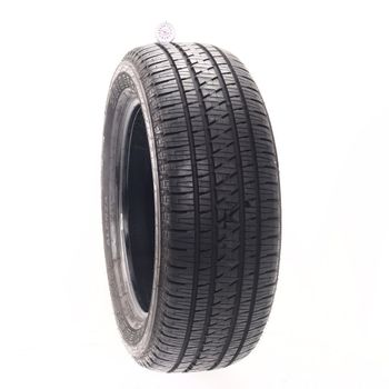 Used 275/55R20 Bridgestone Dueler H/L Alenza 111S - 11/32