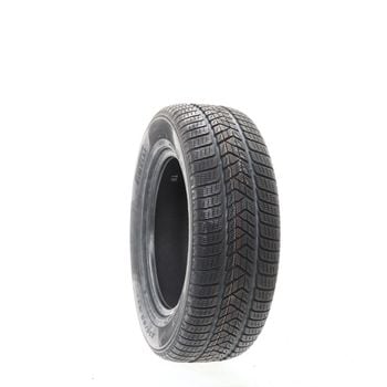 Set of (4) New 235/65R17 Pirelli Scorpion Winter 108H - 99.000000/32