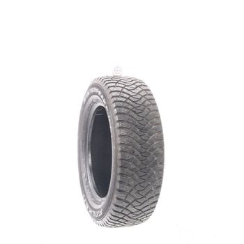 Used 225/65R17 Falken Winterpeak F-Ice 1 106T - 10.5/32