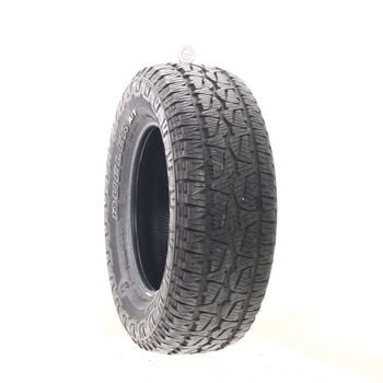 Set of (4) Used 275/65R18 Bridgestone Dueler A/T REVO 3 114T - 10.5-11.5/32