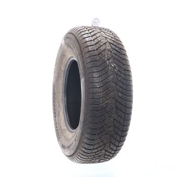 Used 275/70R16 Yokohama BluEarth Winter V905 114T - 10.5/32