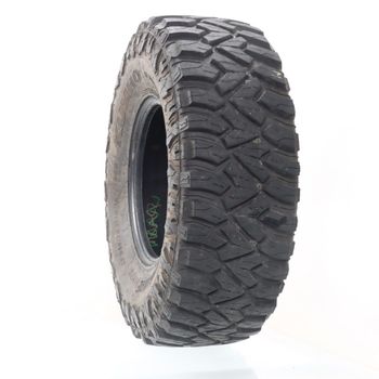 Used LT315/75R16 Kumho Road Venture MT71 127/124Q - 16/32
