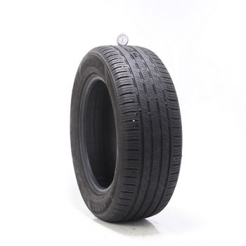 Used 245/60R18 Nokian One 105H - 7/32
