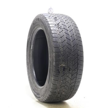 Used 275/55R20 Continental TerrainContact H/T 117H - 5/32