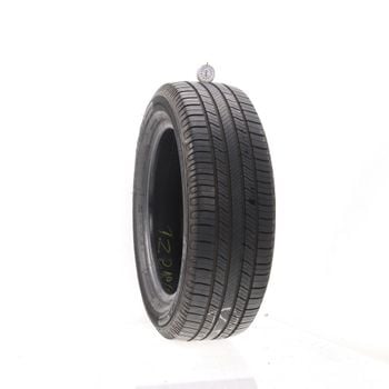 Set of (4) Used 225/60R18 Michelin Defender 2 100H - 7-8.5/32