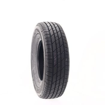 Driven Once LT245/75R16 Bridgestone Dueler LX 120/116R - 15/32